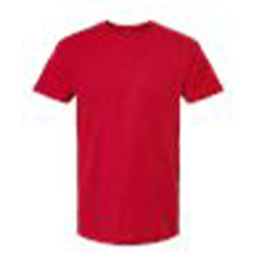 RED T-SHIRT