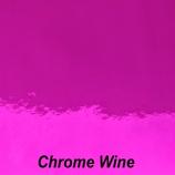 STARCRAFT CHROME ADHESIVE WINE
